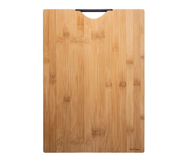 Altom Deska bambusowa z uchwytem 45x32x1,8 cm - 1580566 - zdjęcie